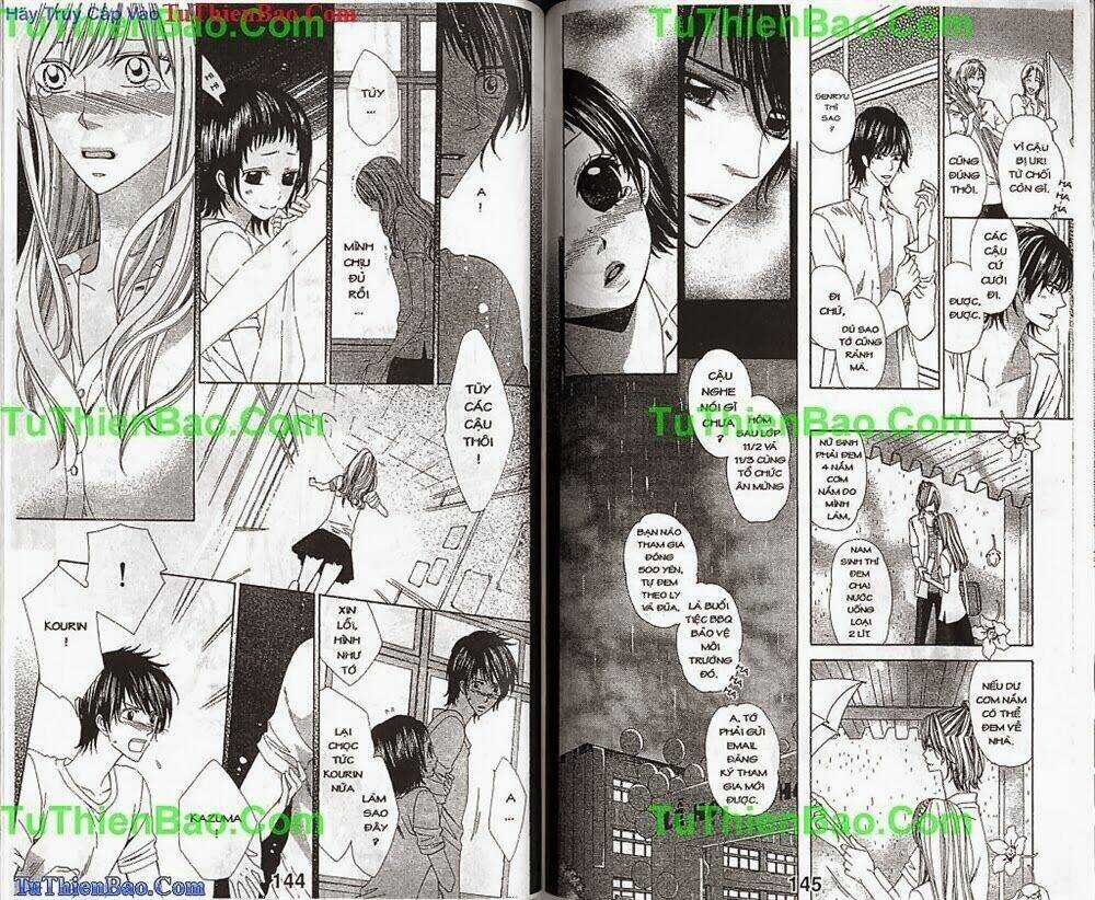 Học Viện Chiến Giáp - Chapter 3 - Trang 72