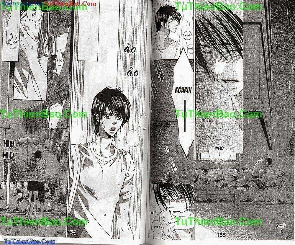 Học Viện Chiến Giáp - Chapter 3 - Trang 77