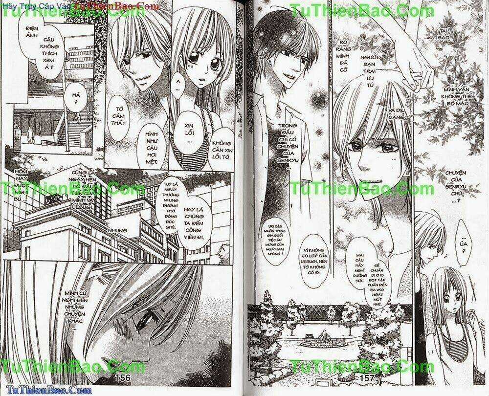 Học Viện Chiến Giáp - Chapter 3 - Trang 78