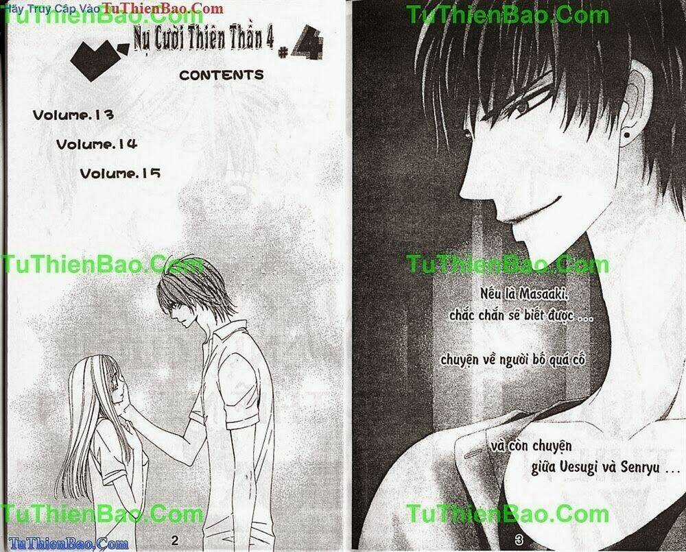 Học Viện Chiến Giáp - Chapter 4 - Trang 2