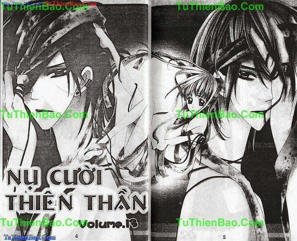 Học Viện Chiến Giáp - Chapter 4 - Trang 3