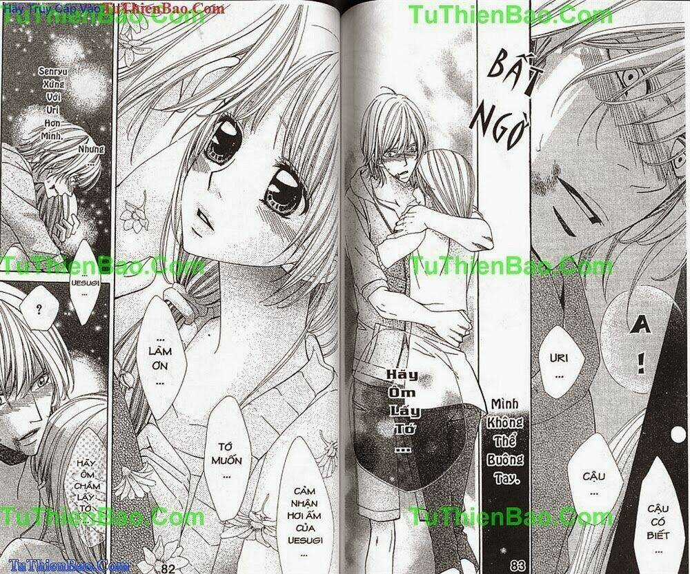 Học Viện Chiến Giáp - Chapter 4 - Trang 42