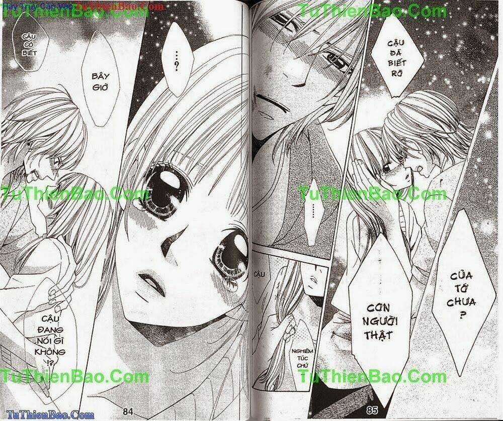 Học Viện Chiến Giáp - Chapter 4 - Trang 43