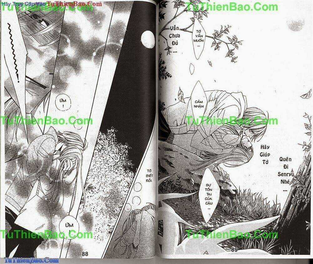 Học Viện Chiến Giáp - Chapter 4 - Trang 45