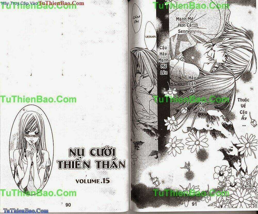 Học Viện Chiến Giáp - Chapter 4 - Trang 46