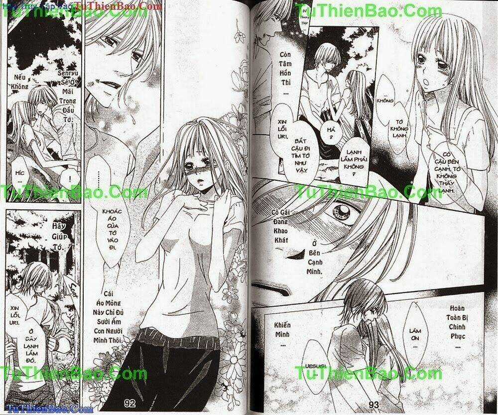 Học Viện Chiến Giáp - Chapter 4 - Trang 47