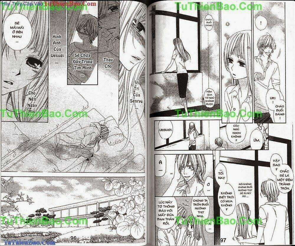 Học Viện Chiến Giáp - Chapter 4 - Trang 49