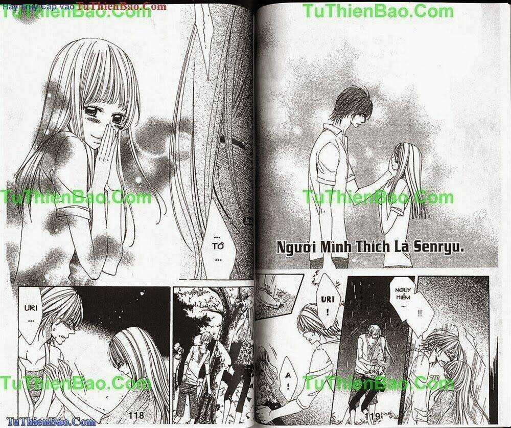 Học Viện Chiến Giáp - Chapter 4 - Trang 60