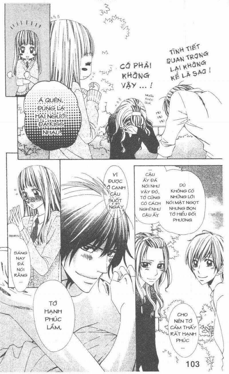 Học Viện Chiến Giáp - Chapter 5 - Trang 101