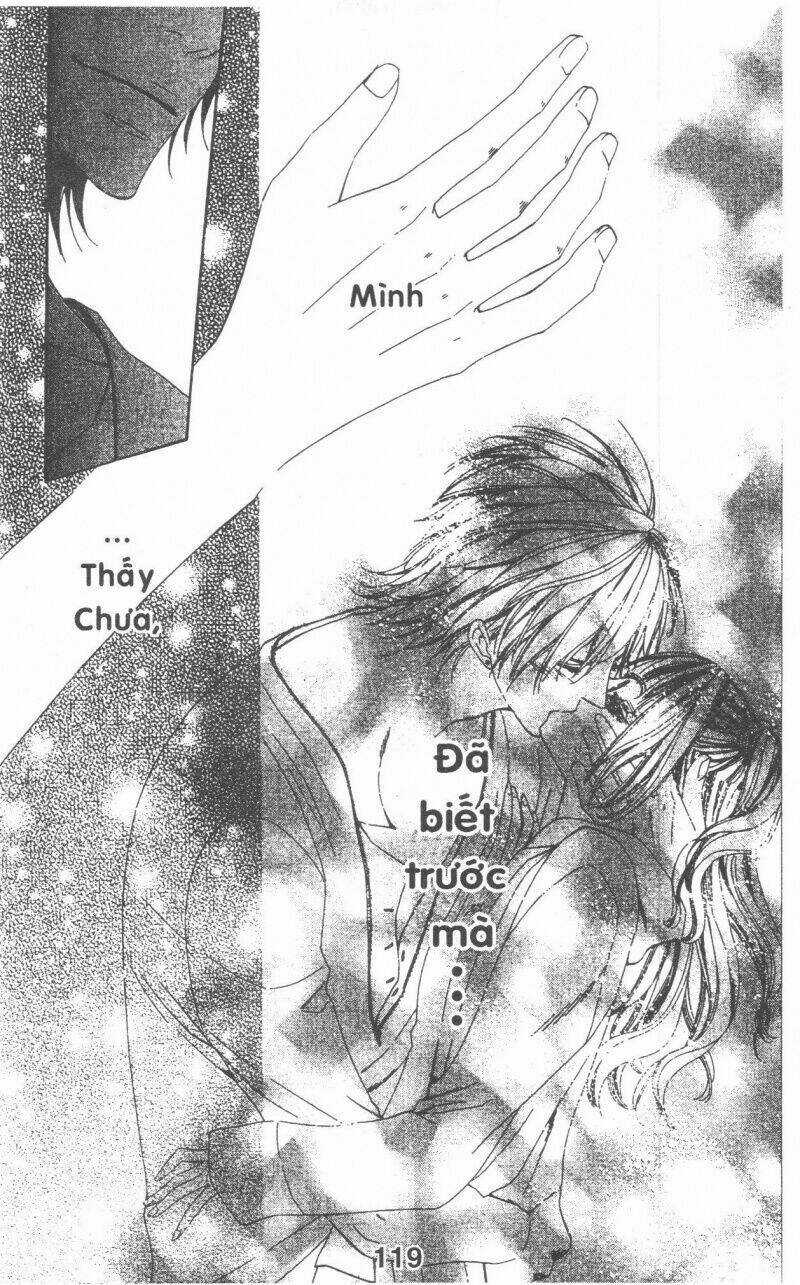 Học Viện Chiến Giáp - Chapter 5 - Trang 117