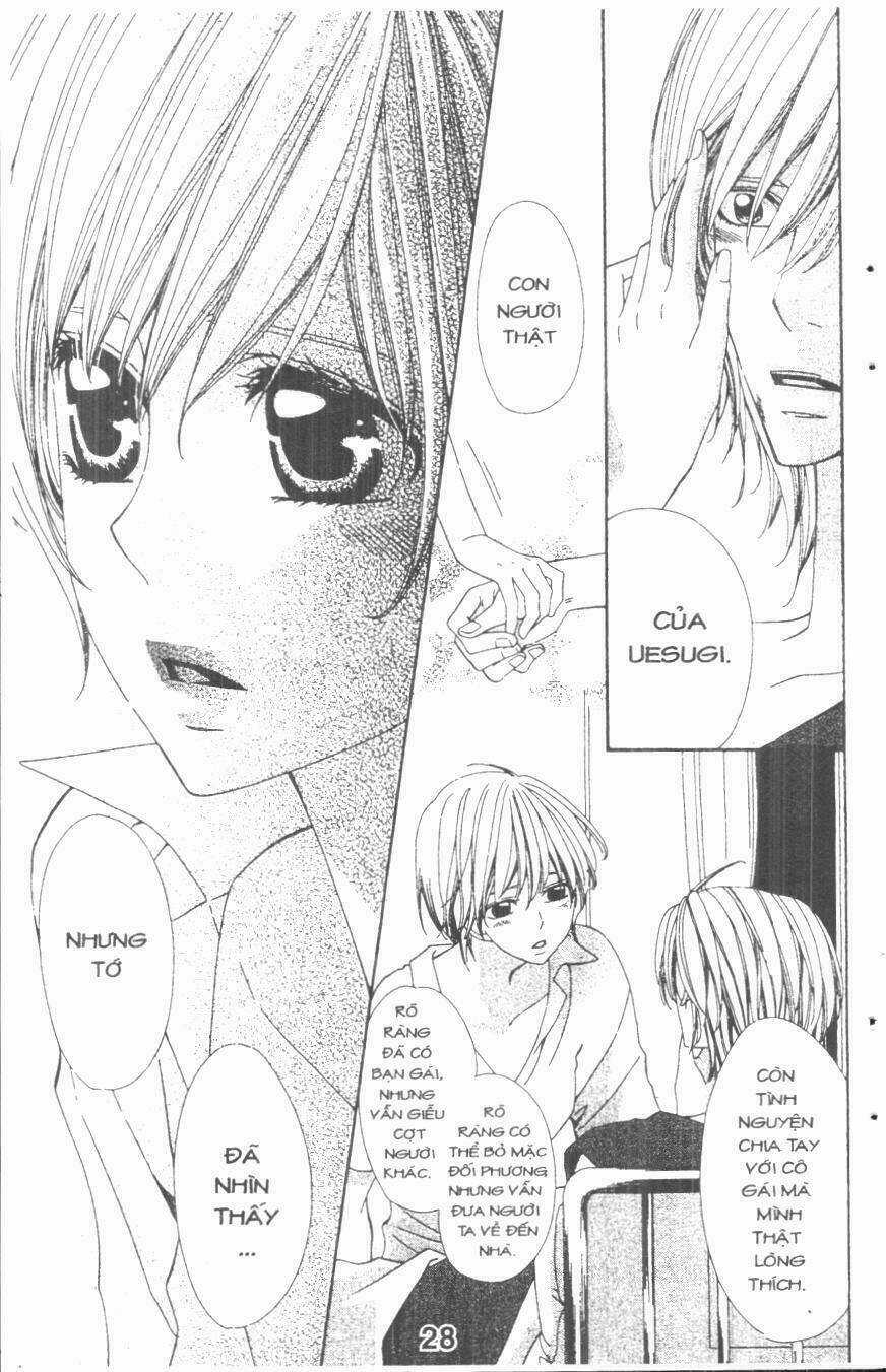 Học Viện Chiến Giáp - Chapter 5 - Trang 26