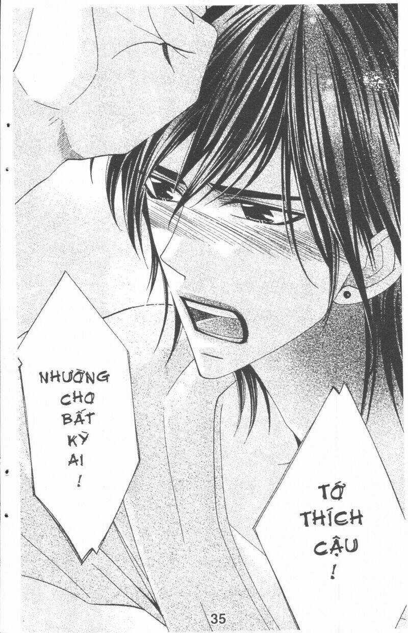 Học Viện Chiến Giáp - Chapter 5 - Trang 33