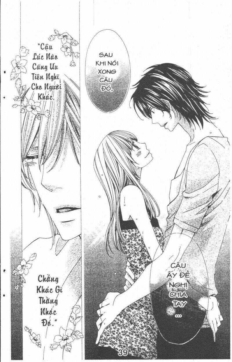 Học Viện Chiến Giáp - Chapter 5 - Trang 37