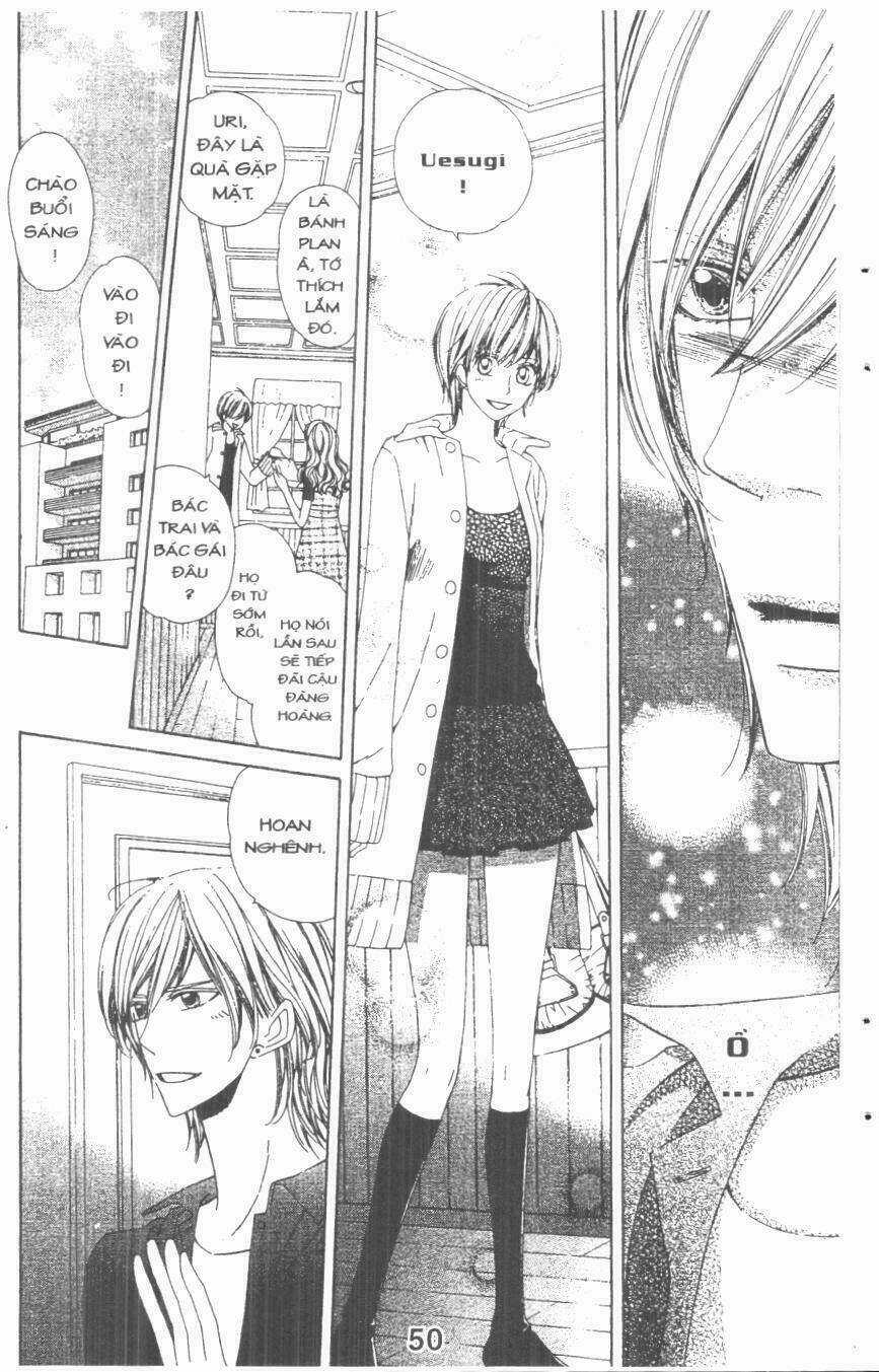 Học Viện Chiến Giáp - Chapter 5 - Trang 48