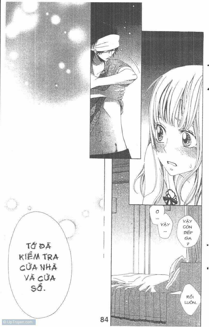 Học Viện Chiến Giáp - Chapter 5 - Trang 81