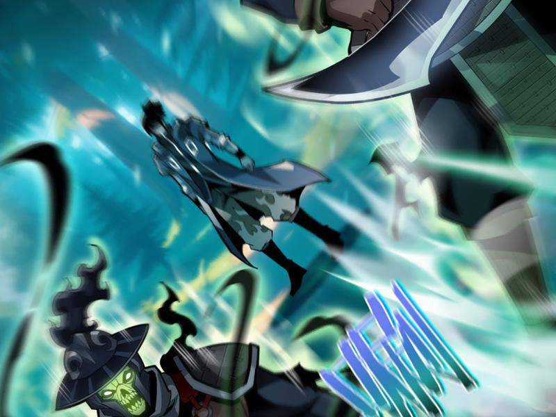 Học Viện Chiến Giáp - Chapter 6 - Trang 114