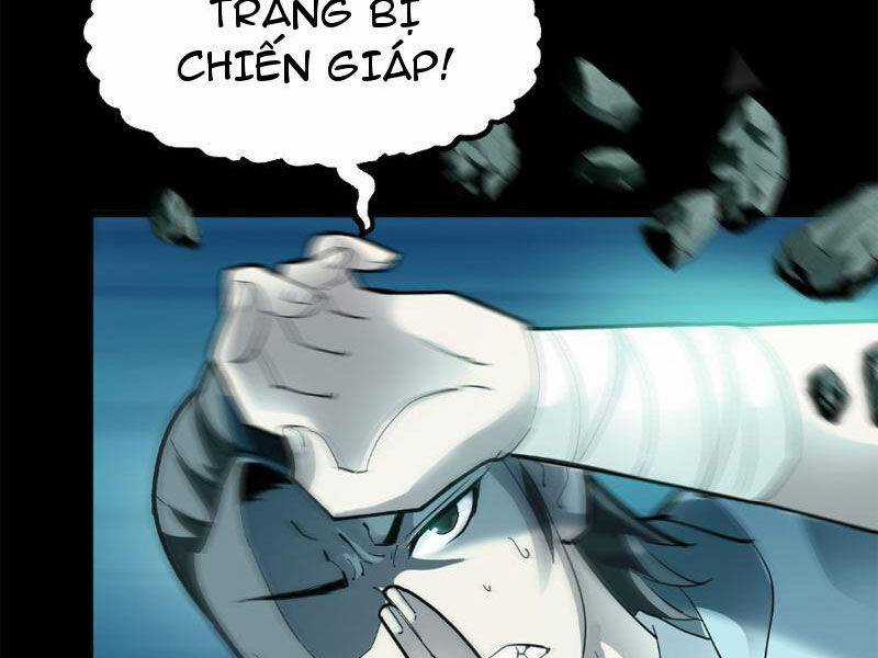 Học Viện Chiến Giáp - Chapter 7 - Trang 27