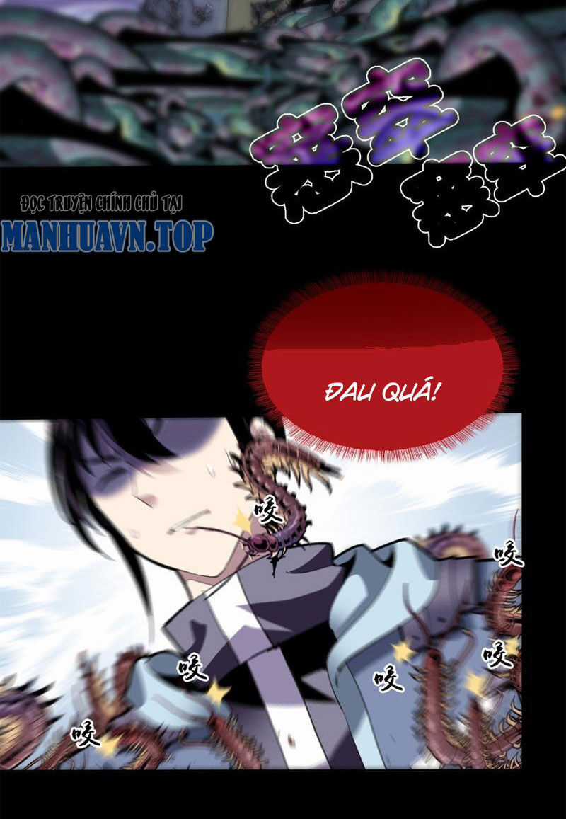 Học Viện Chiến Giáp - Chapter 8 - Trang 2