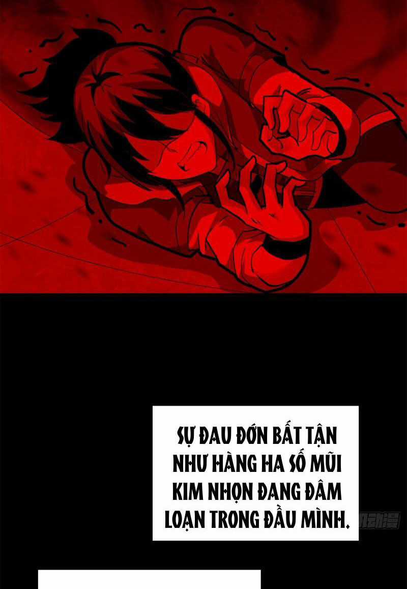 Học Viện Chiến Giáp - Chapter 8 - Trang 12