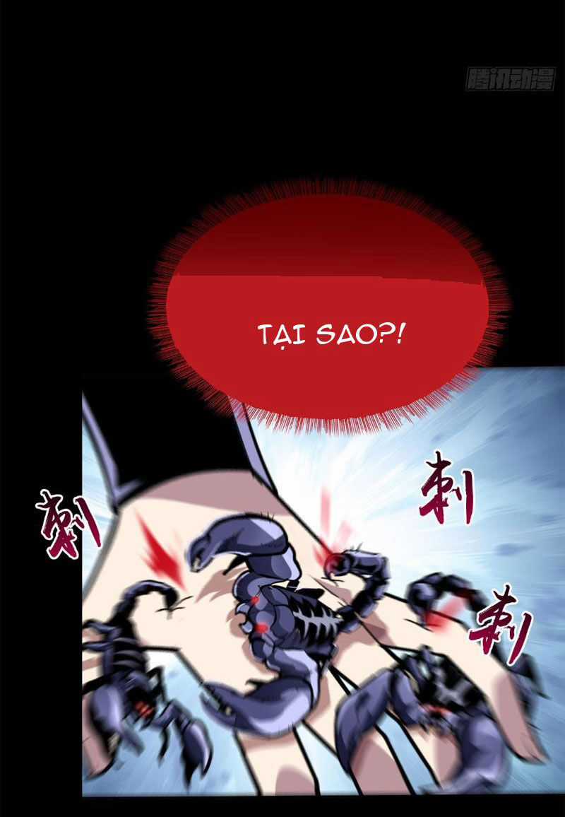 Học Viện Chiến Giáp - Chapter 8 - Trang 3