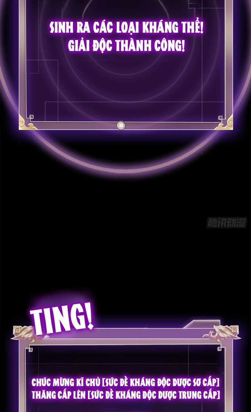 Học Viện Chiến Giáp - Chapter 8 - Trang 29