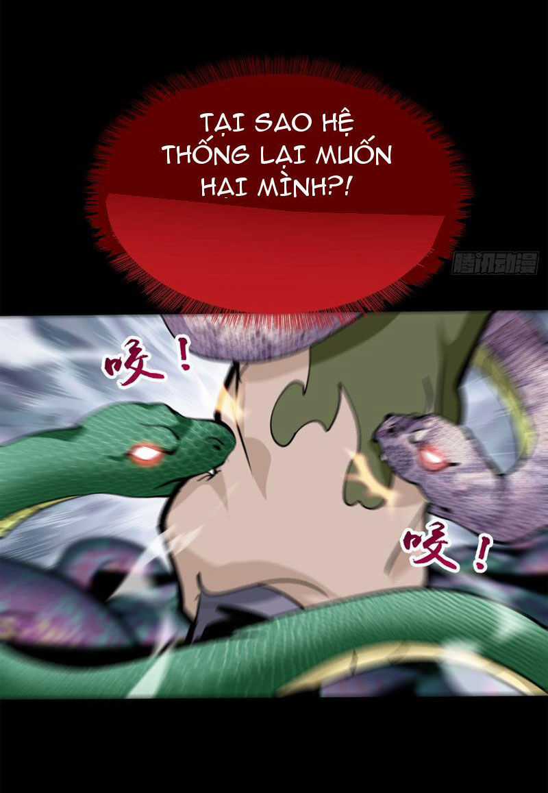 Học Viện Chiến Giáp - Chapter 8 - Trang 4