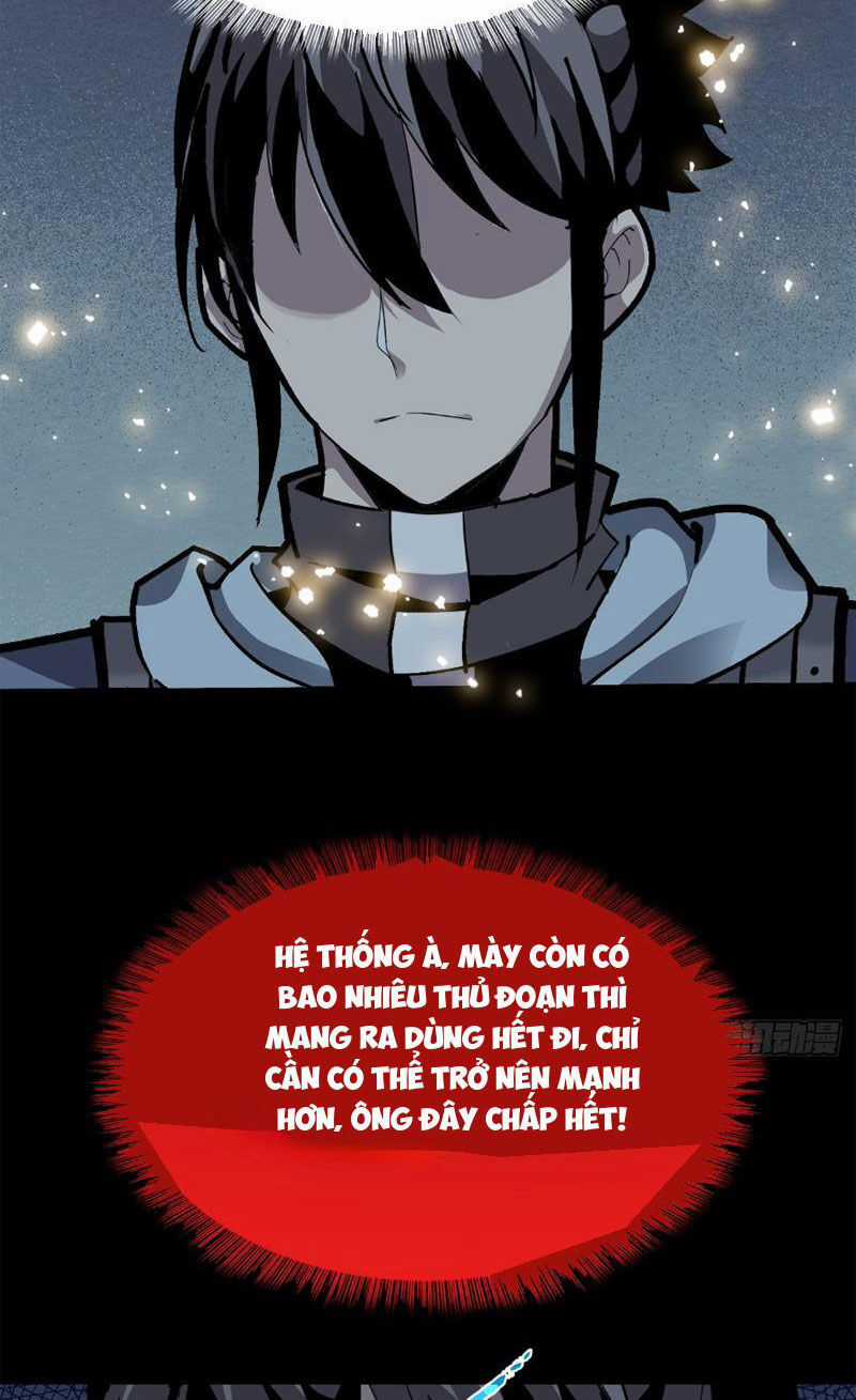 Học Viện Chiến Giáp - Chapter 8 - Trang 33