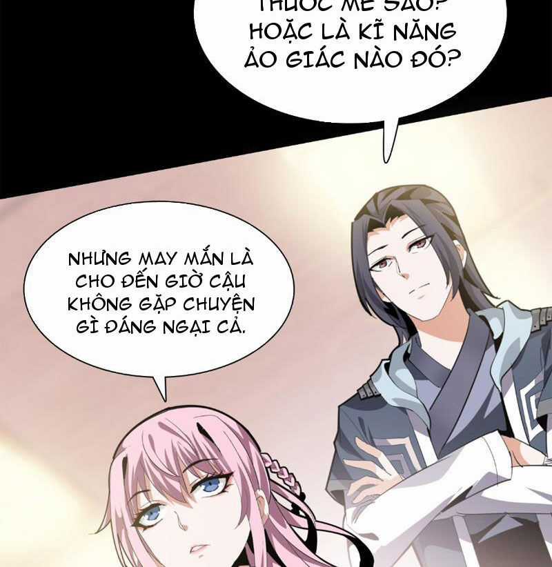 Học Viện Chiến Giáp - Chapter 8 - Trang 50