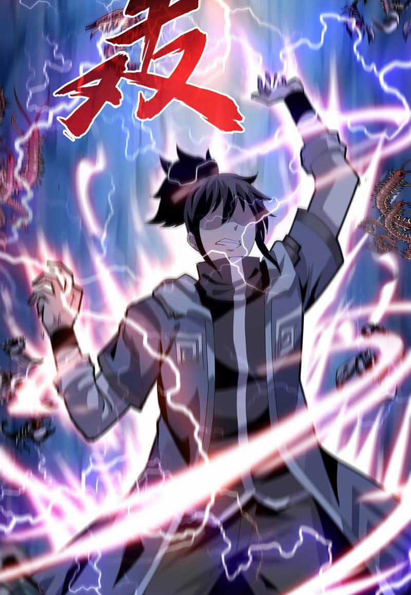 Học Viện Chiến Giáp - Chapter 8 - Trang 8