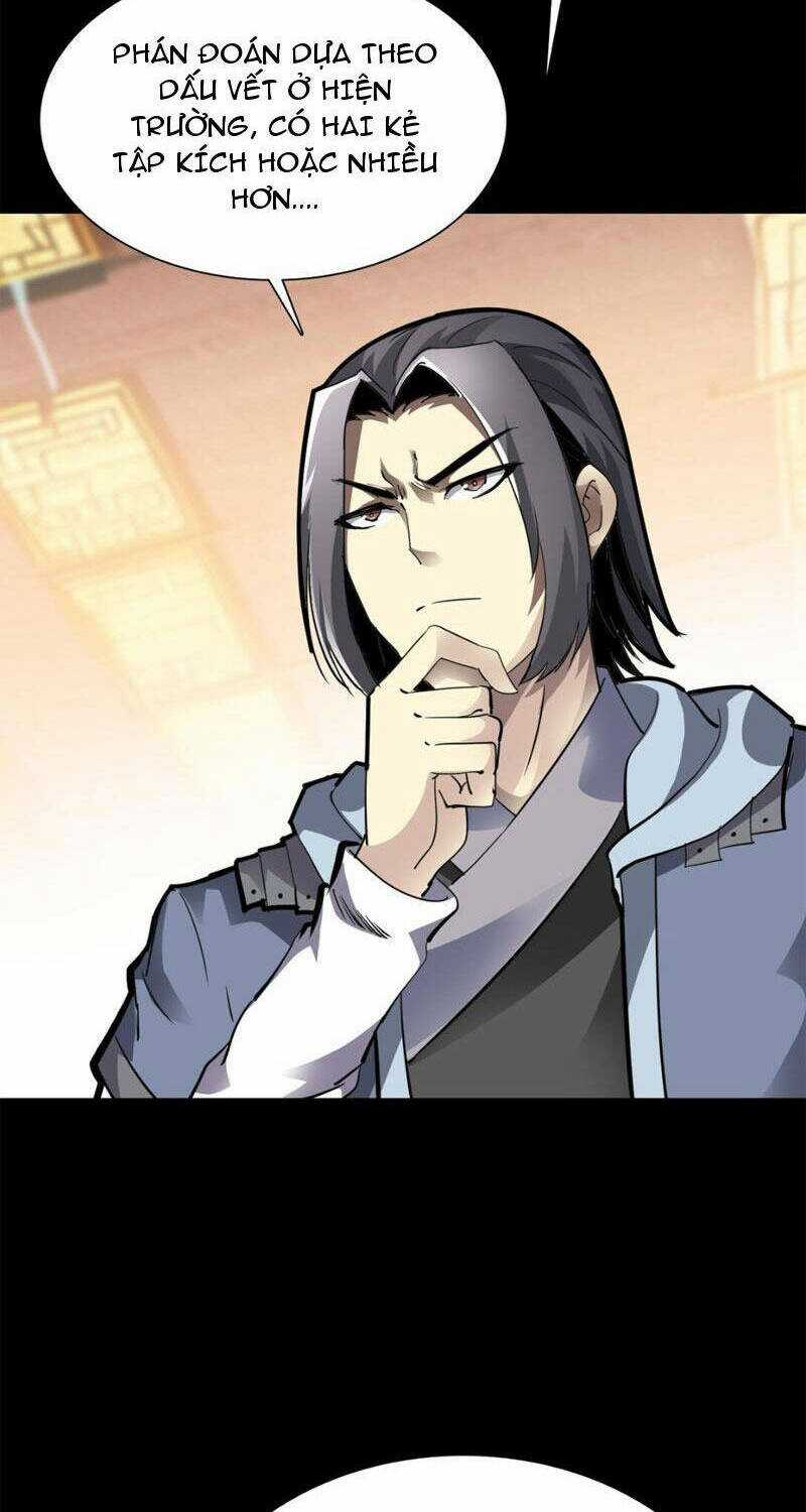 Học Viện Chiến Giáp - Chapter 9 - Trang 2