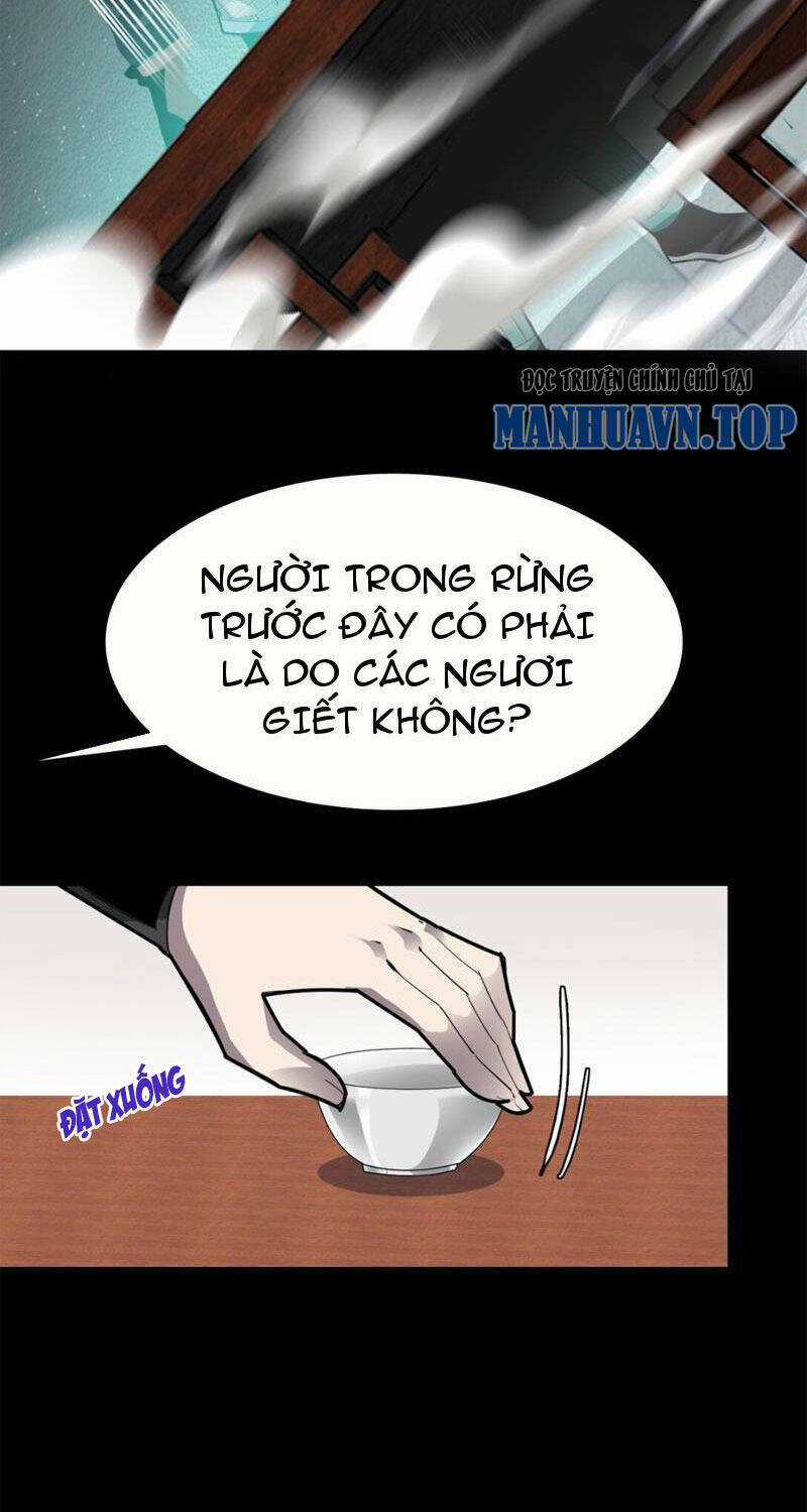 Học Viện Chiến Giáp - Chapter 9 - Trang 11