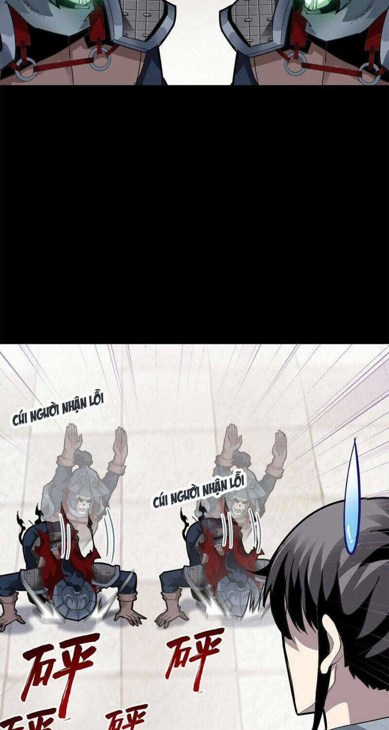 Học Viện Chiến Giáp - Chapter 9 - Trang 14