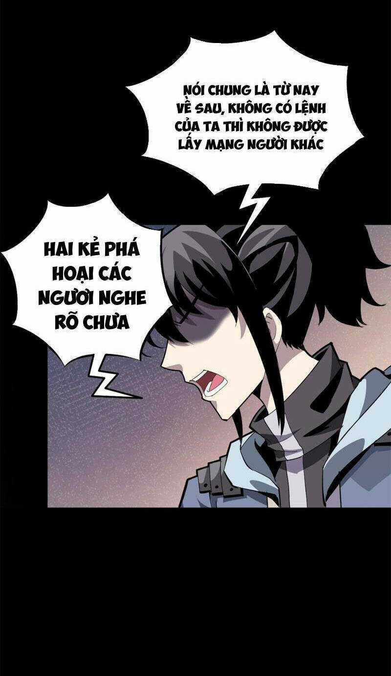 Học Viện Chiến Giáp - Chapter 9 - Trang 16