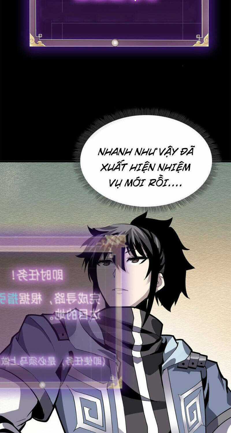 Học Viện Chiến Giáp - Chapter 9 - Trang 20