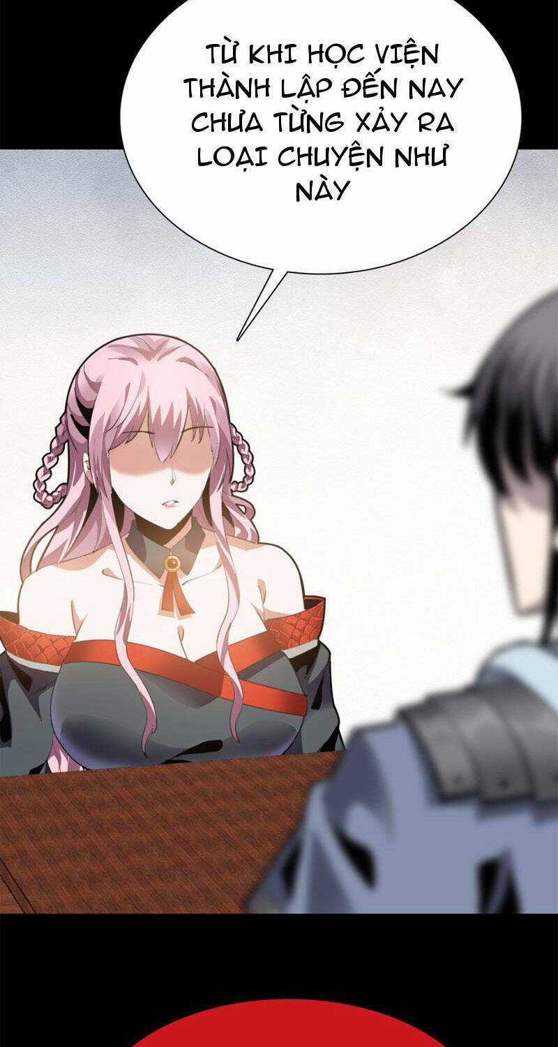 Học Viện Chiến Giáp - Chapter 9 - Trang 3