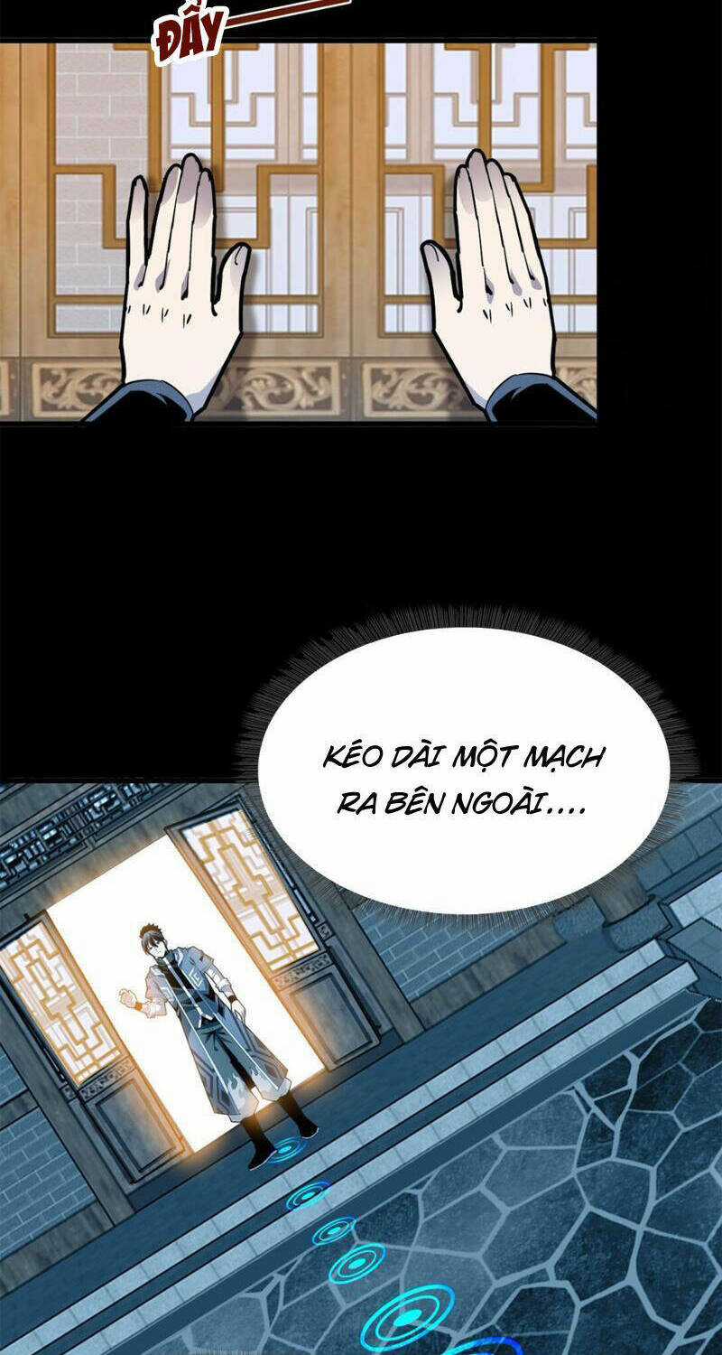 Học Viện Chiến Giáp - Chapter 9 - Trang 22