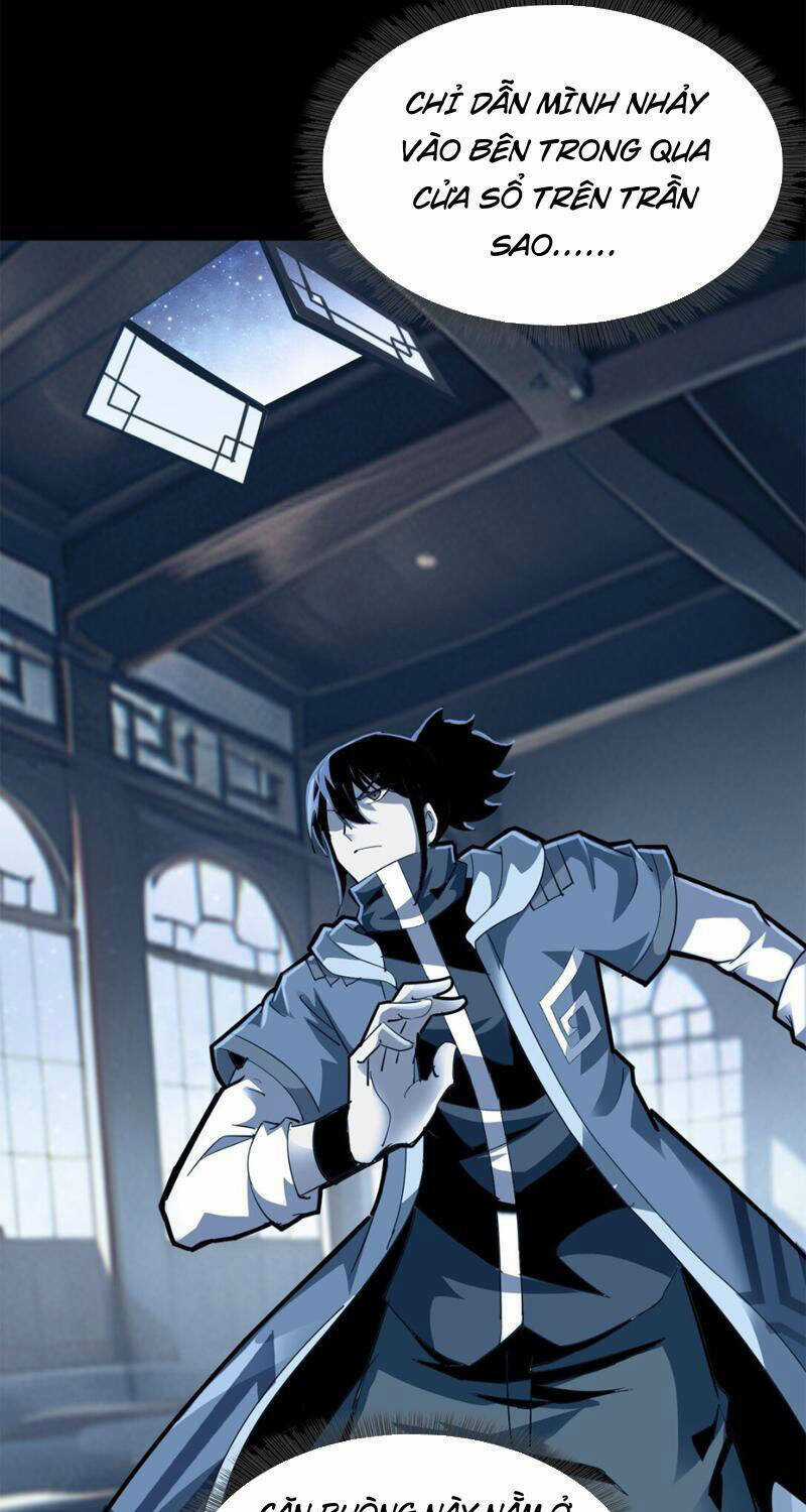 Học Viện Chiến Giáp - Chapter 9 - Trang 29