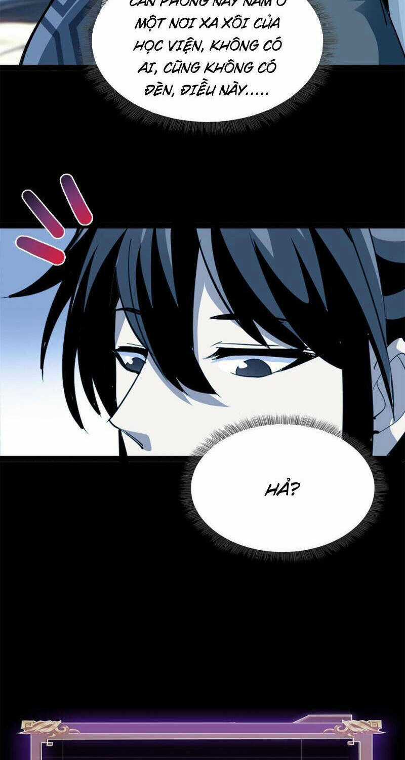 Học Viện Chiến Giáp - Chapter 9 - Trang 30