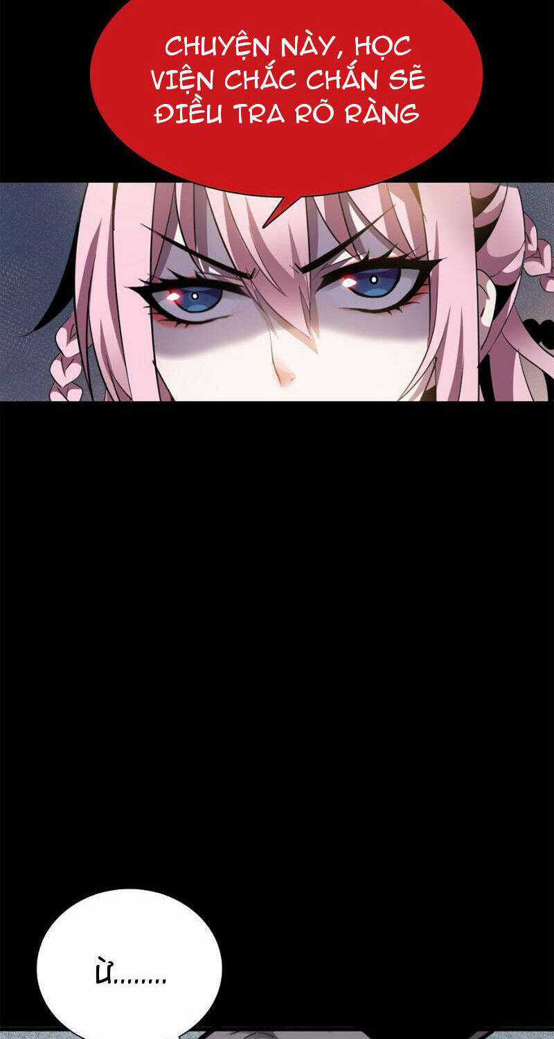 Học Viện Chiến Giáp - Chapter 9 - Trang 4