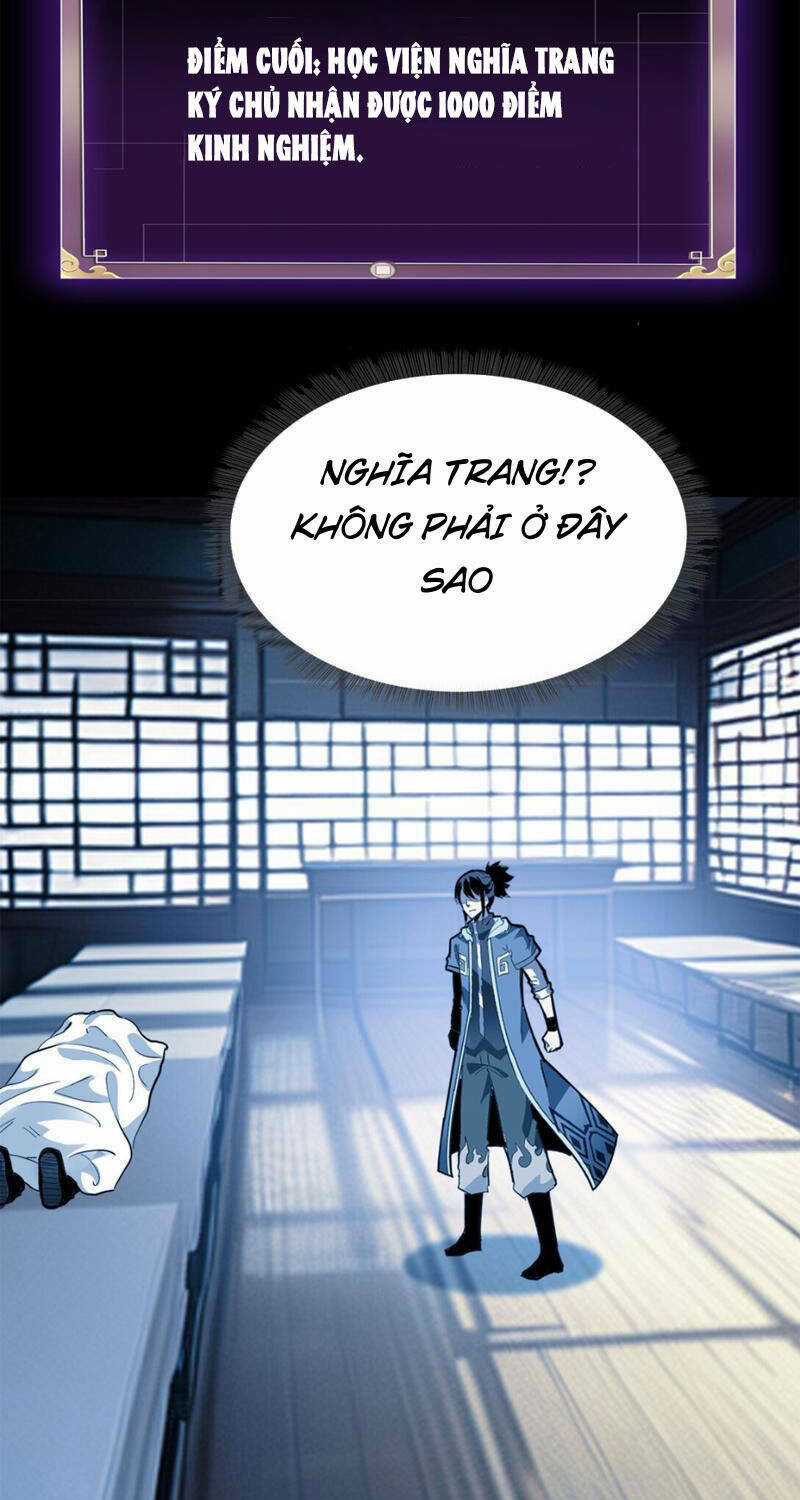 Học Viện Chiến Giáp - Chapter 9 - Trang 31