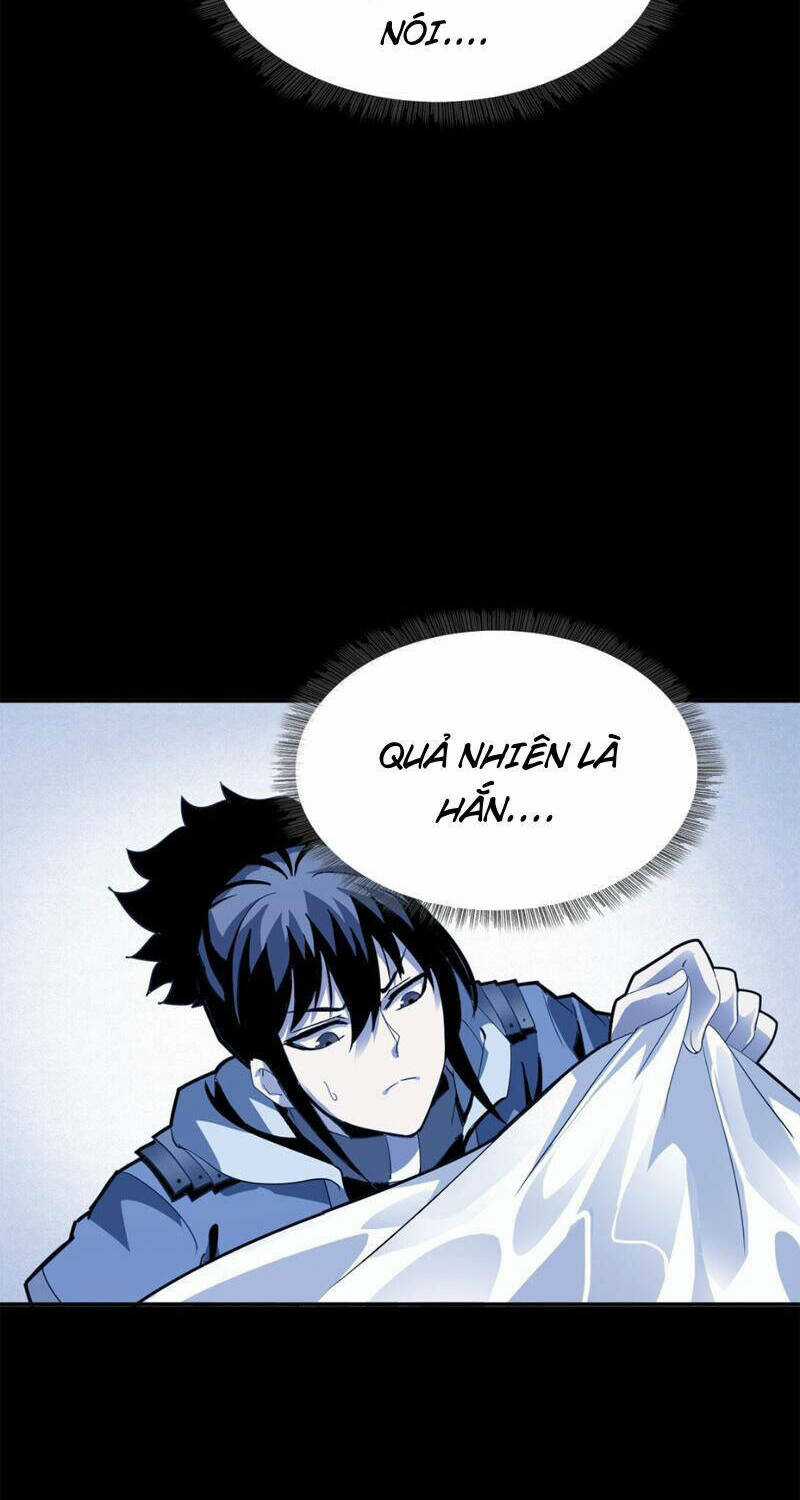 Học Viện Chiến Giáp - Chapter 9 - Trang 34