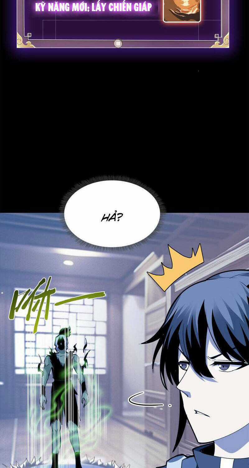 Học Viện Chiến Giáp - Chapter 9 - Trang 36