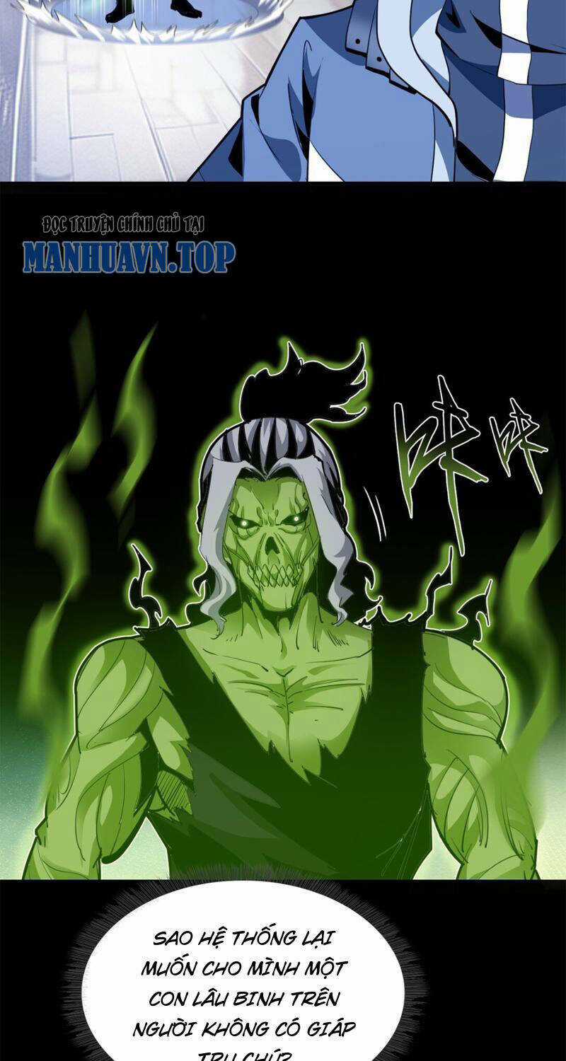 Học Viện Chiến Giáp - Chapter 9 - Trang 37
