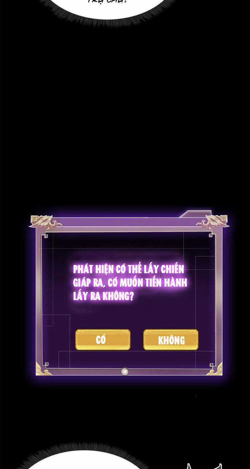 Học Viện Chiến Giáp - Chapter 9 - Trang 38