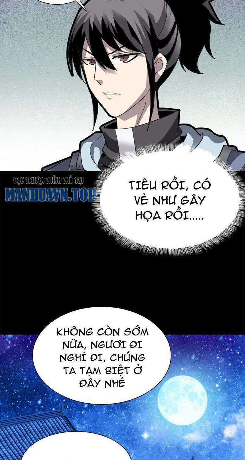 Học Viện Chiến Giáp - Chapter 9 - Trang 5