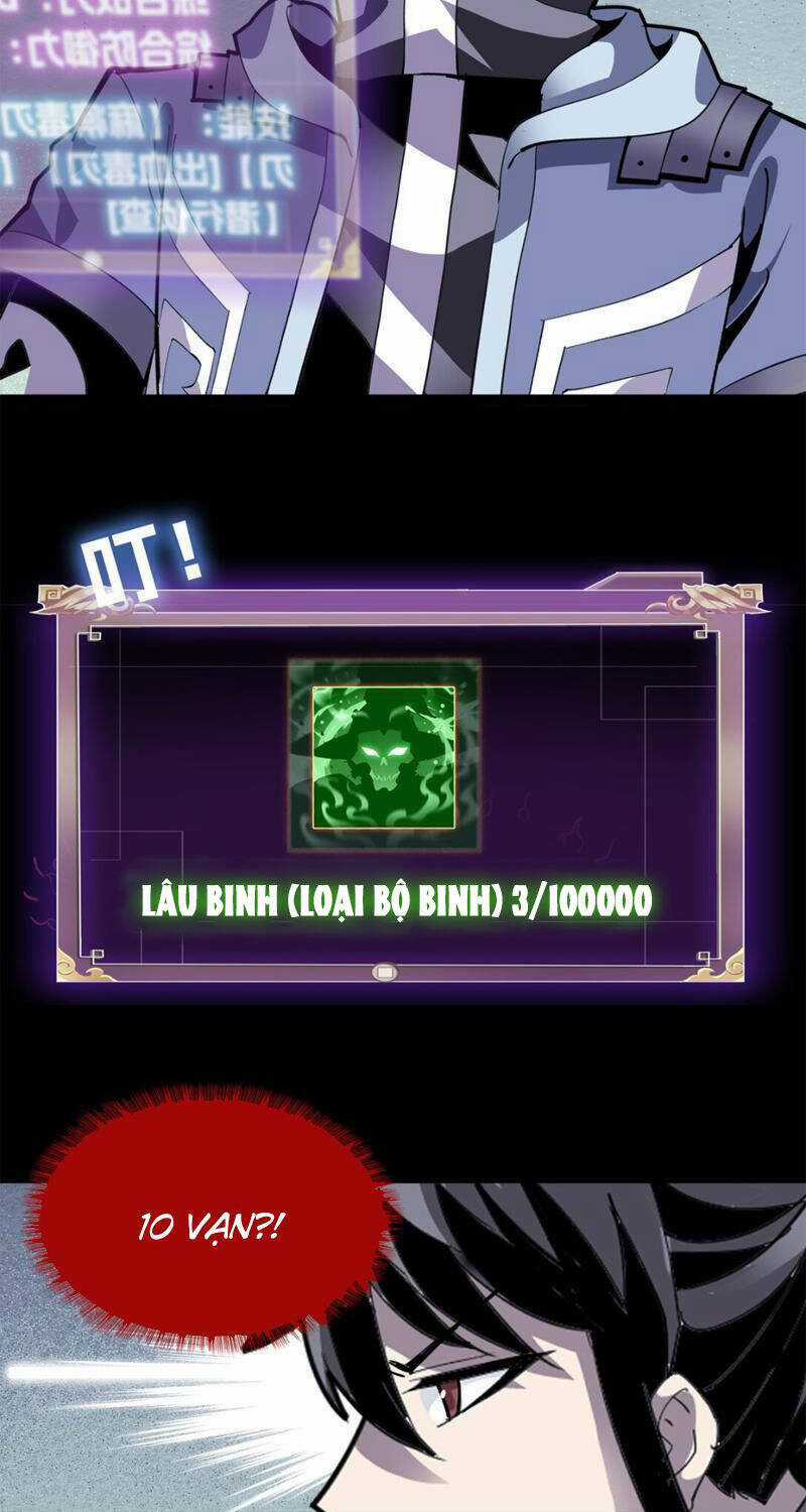 Học Viện Chiến Giáp - Chapter 9 - Trang 47