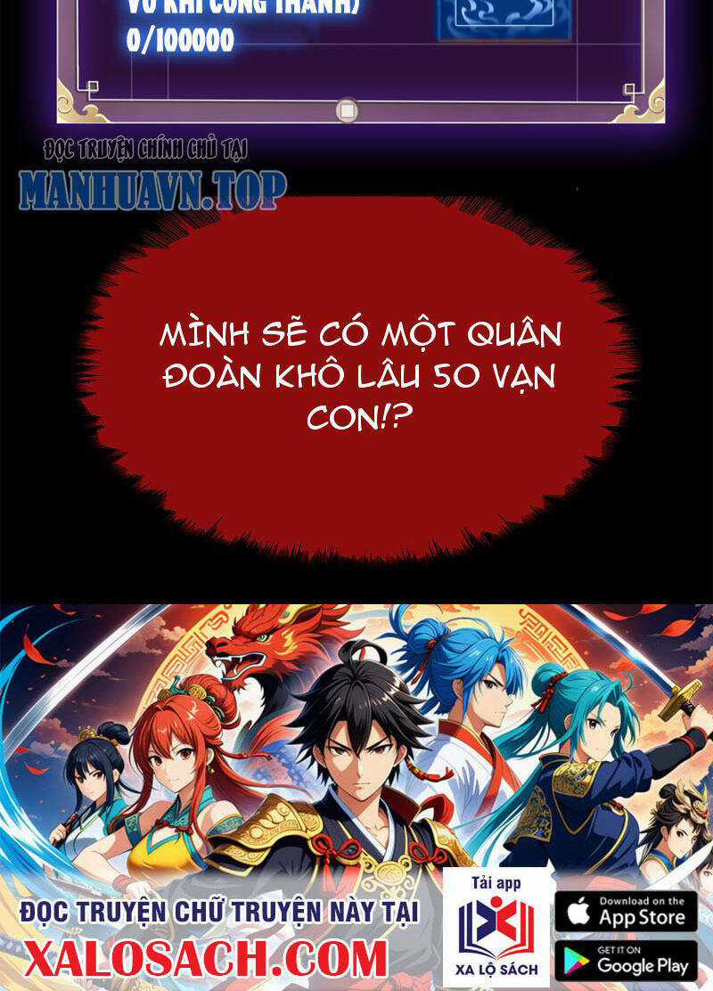 Học Viện Chiến Giáp - Chapter 9 - Trang 49