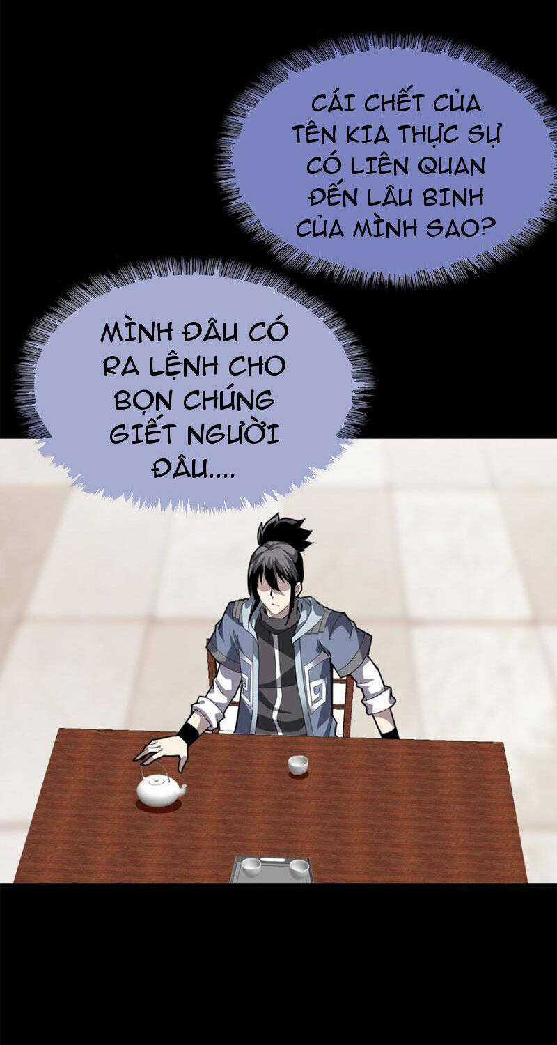 Học Viện Chiến Giáp - Chapter 9 - Trang 7