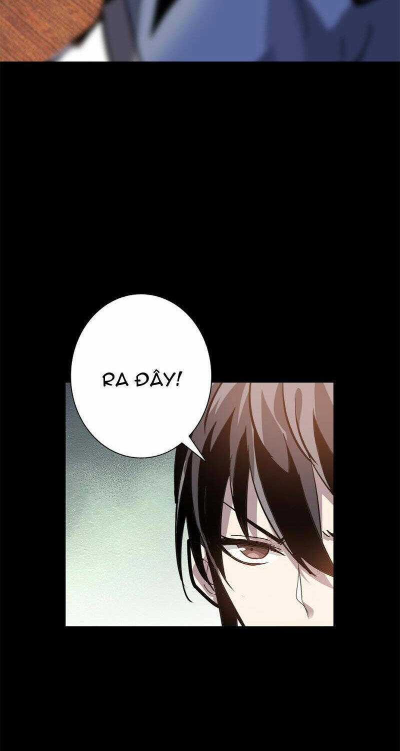 Học Viện Chiến Giáp - Chapter 9 - Trang 9