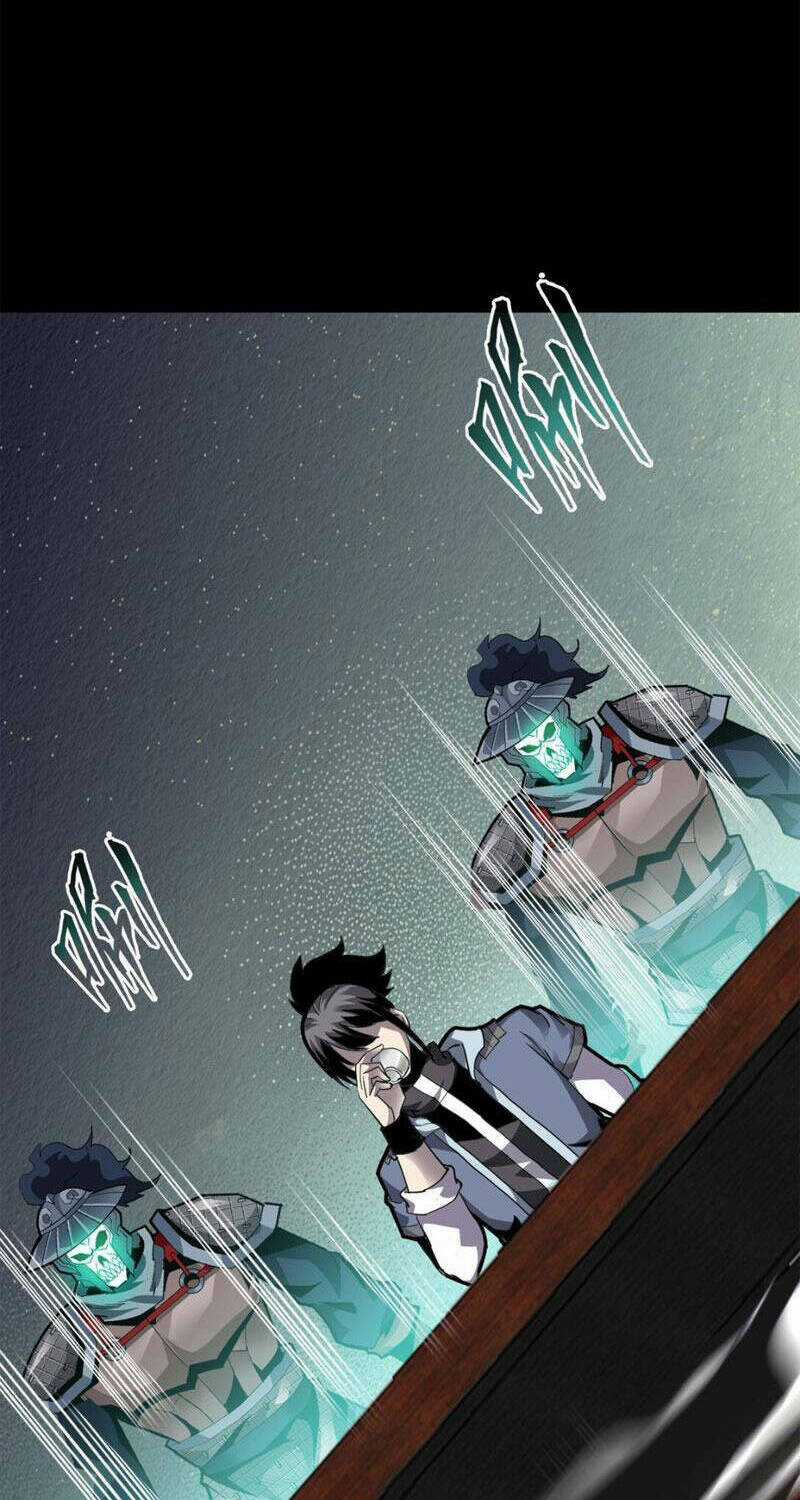 Học Viện Chiến Giáp - Chapter 9 - Trang 10